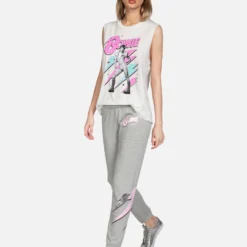 Brynn Bowie Stardust -Outlet Sartoriax Store lauren moshi bowie stardust sweatpant 4092 HRP 33334 HEG 10