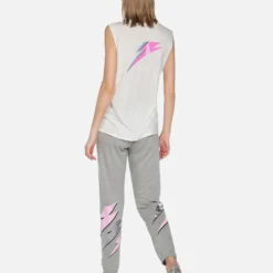 Brynn Bowie Stardust -Outlet Sartoriax Store lauren moshi bowie stardust sweatpant 4092 HRP 33334 HEG 11