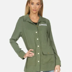 Ashanti Bracelet Lip