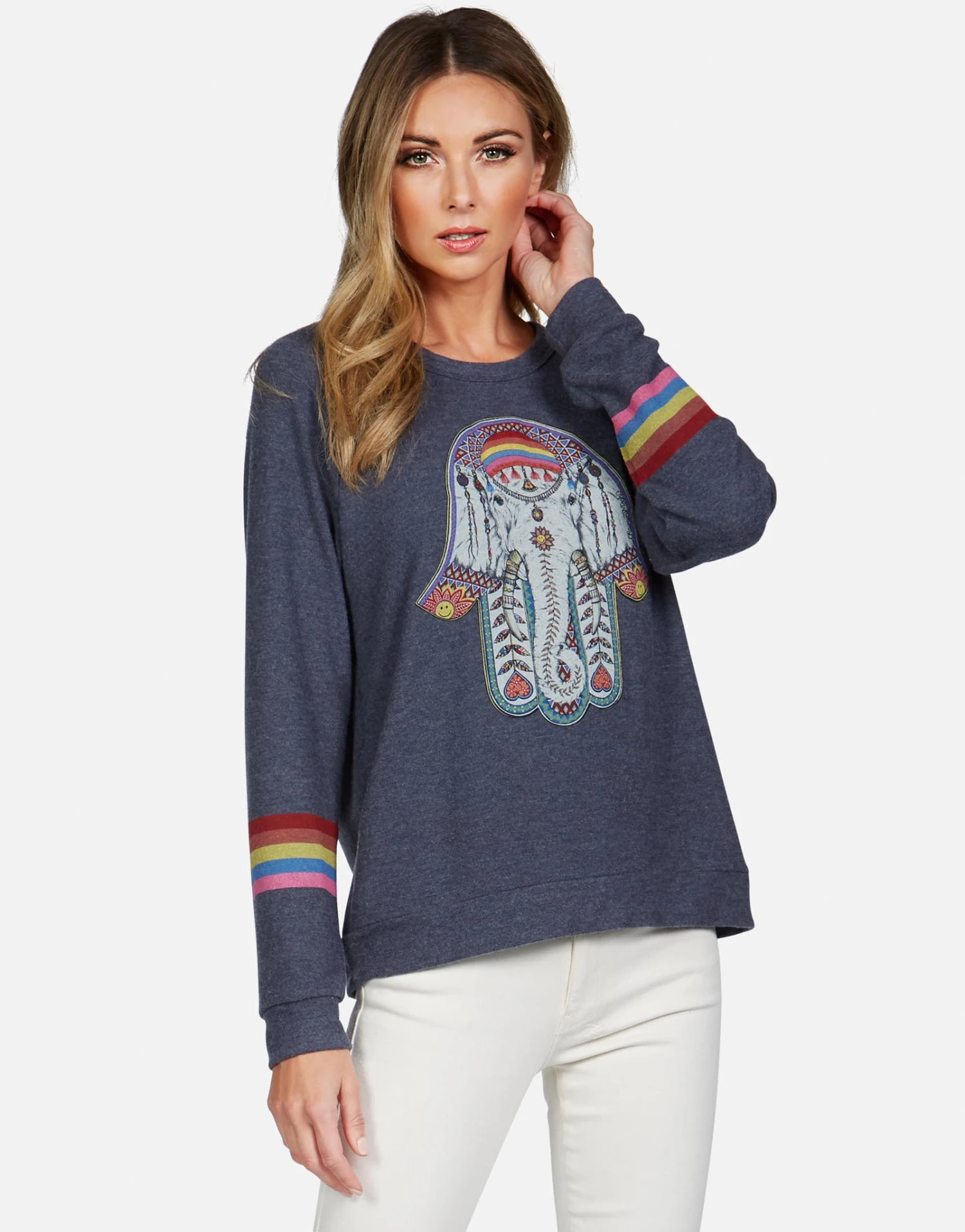 Everly Elephant Hamsa 3 Everly Elephant Hamsa
