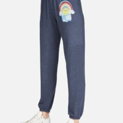 Tanzy Good Vibes Hamsa 12 Tanzy Good Vibes Hamsa -Outlet Sartoriax Store lauren moshi good vibes hamsa sweatpant 4031 HAC 13012 NVY 04