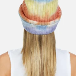 Blix Happy Peace Love -Outlet Sartoriax Store lauren moshi happy peace love patches cashmere beanie 9073 CSM 1P132 HVSTCD 07