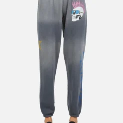 Brynn Lightning Skull