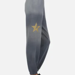 Brynn Lightning Skull -Outlet Sartoriax Store lauren moshi iconic moshi lightning skull sweatpant 092 CCF 33446 FDGPHT 08