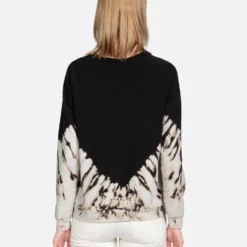 Noleta Inner Peace Sign -Outlet Sartoriax Store lauren moshi inner peace sign vintage ls pullover 1217 CSA 13343 SMKCLD 04