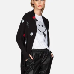 Irina Lightning Elements