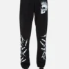 Brynn X Lightning Skull -Outlet Sartoriax Store lauren moshi lightning skull long sweatpant 4092 CCF 13443 BLK 01