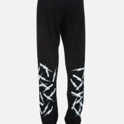 Brynn X Lightning Skull -Outlet Sartoriax Store lauren moshi lightning skull long sweatpant 4092 CCF 13443 BLK 08
