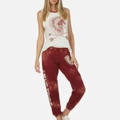 Brynn Love Skull Headdress -Outlet Sartoriax Store lauren moshi love skull headdress sweatpant 4092 CCF 13515 VSPC 07