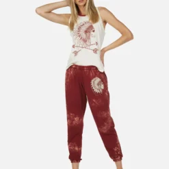 Brynn Love Skull Headdress -Outlet Sartoriax Store lauren moshi love skull headdress sweatpant 4092 CCF 13515 VSPC 08