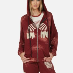 Koa Love Tribe Skull