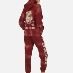 Koa Love Tribe Skull -Outlet Sartoriax Store lauren moshi love tribe skull zip up hoodie 1337 CCF 23513 VSPC 08