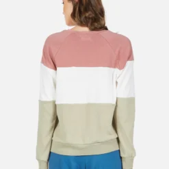 Kiernan Love Wings -Outlet Sartoriax Store lauren moshi love wings color block pullover 1328 CSA 12831B ARME 03