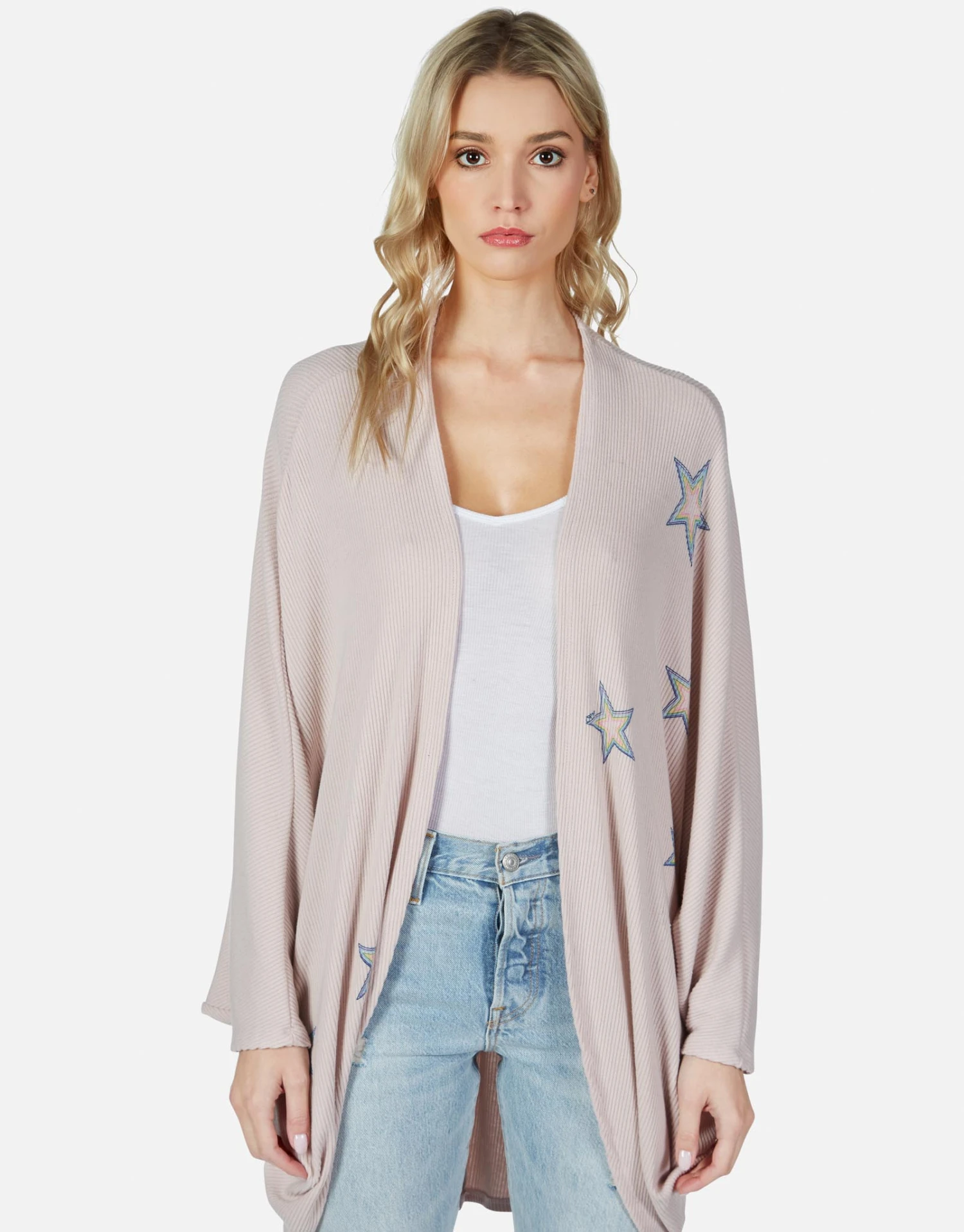 Isla Rainbow Outline Stars 10 Isla Rainbow Outline Stars - Image 8