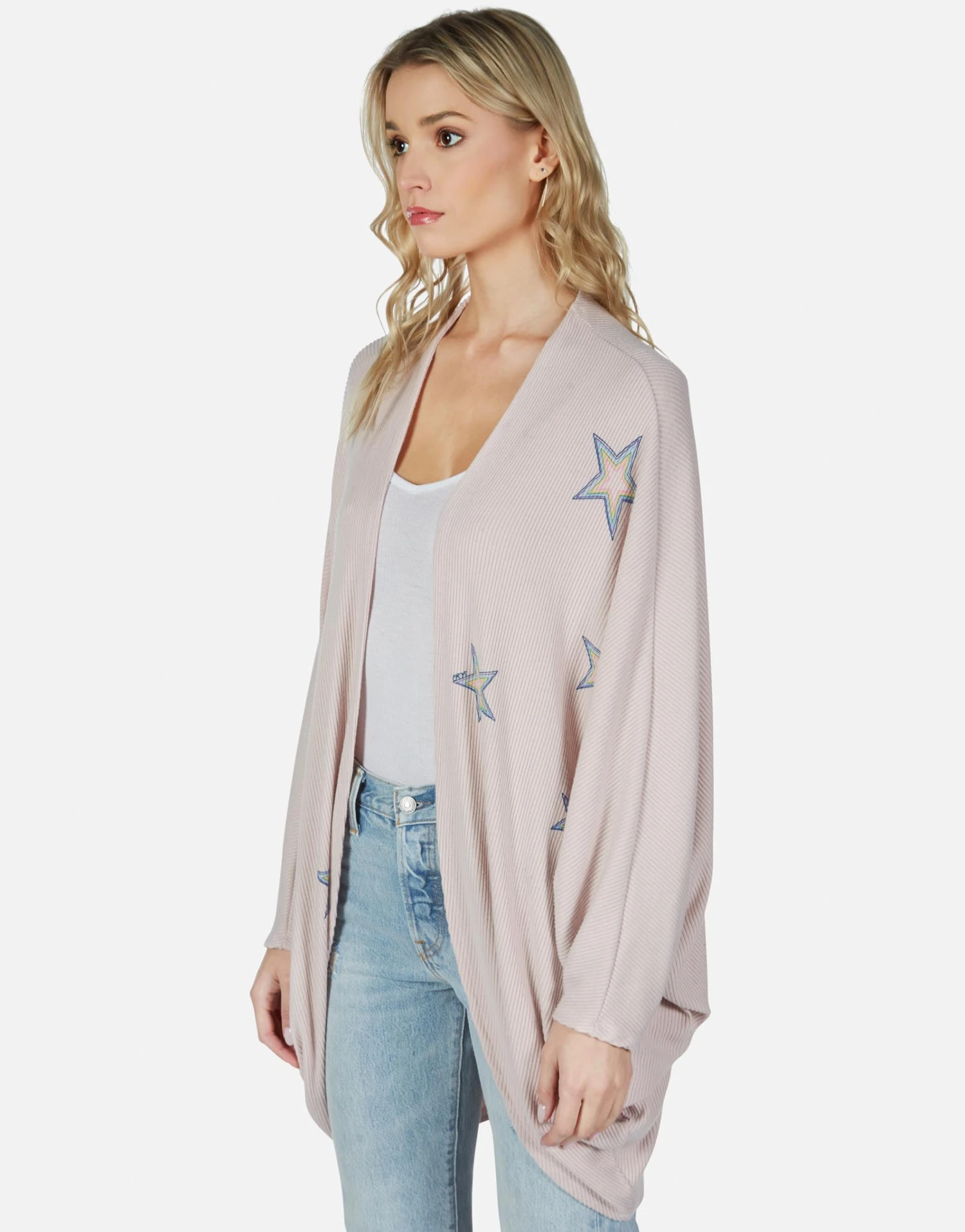 Isla Rainbow Outline Stars 12 Isla Rainbow Outline Stars - Image 10