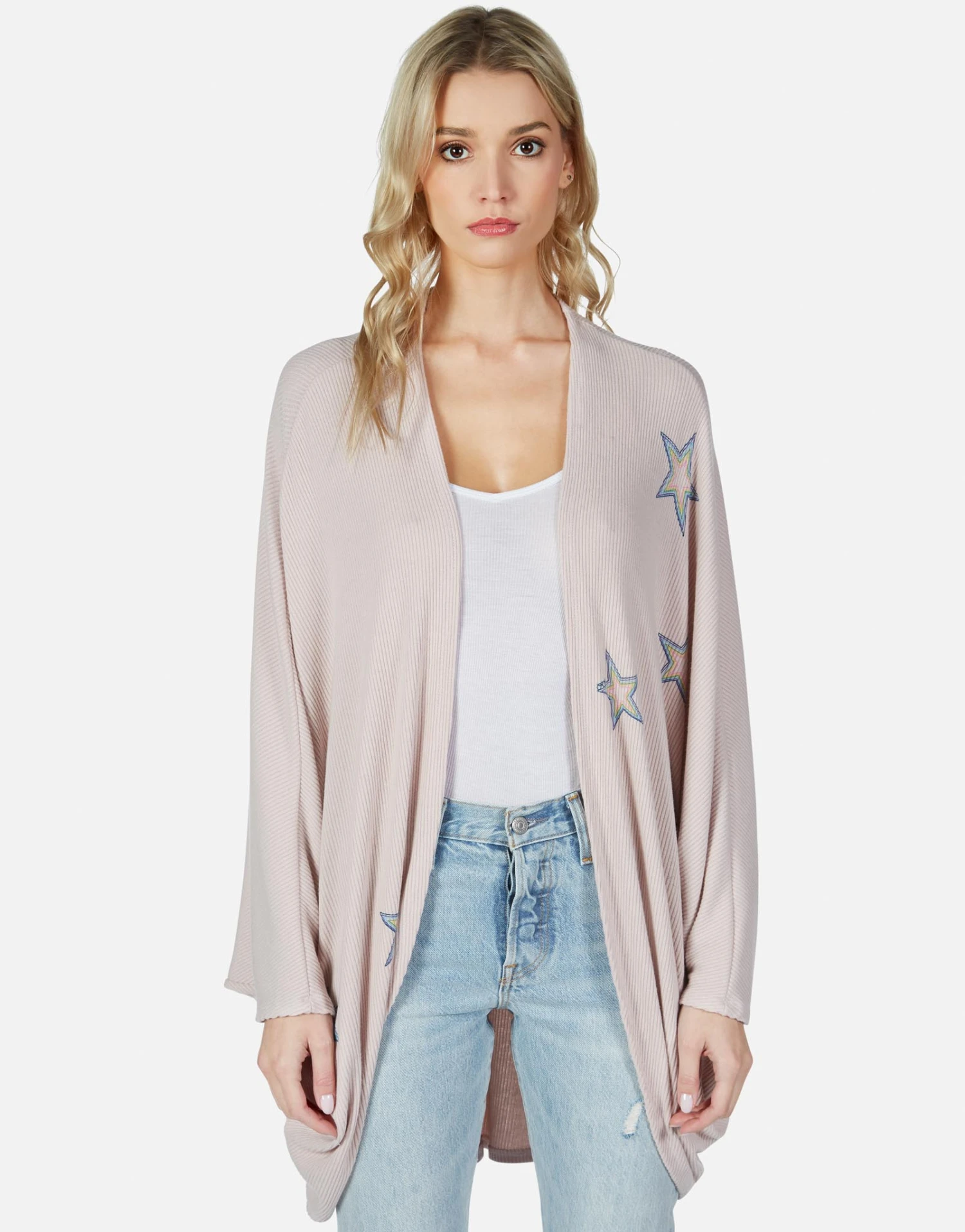 Isla Rainbow Outline Stars 11 Isla Rainbow Outline Stars - Image 9