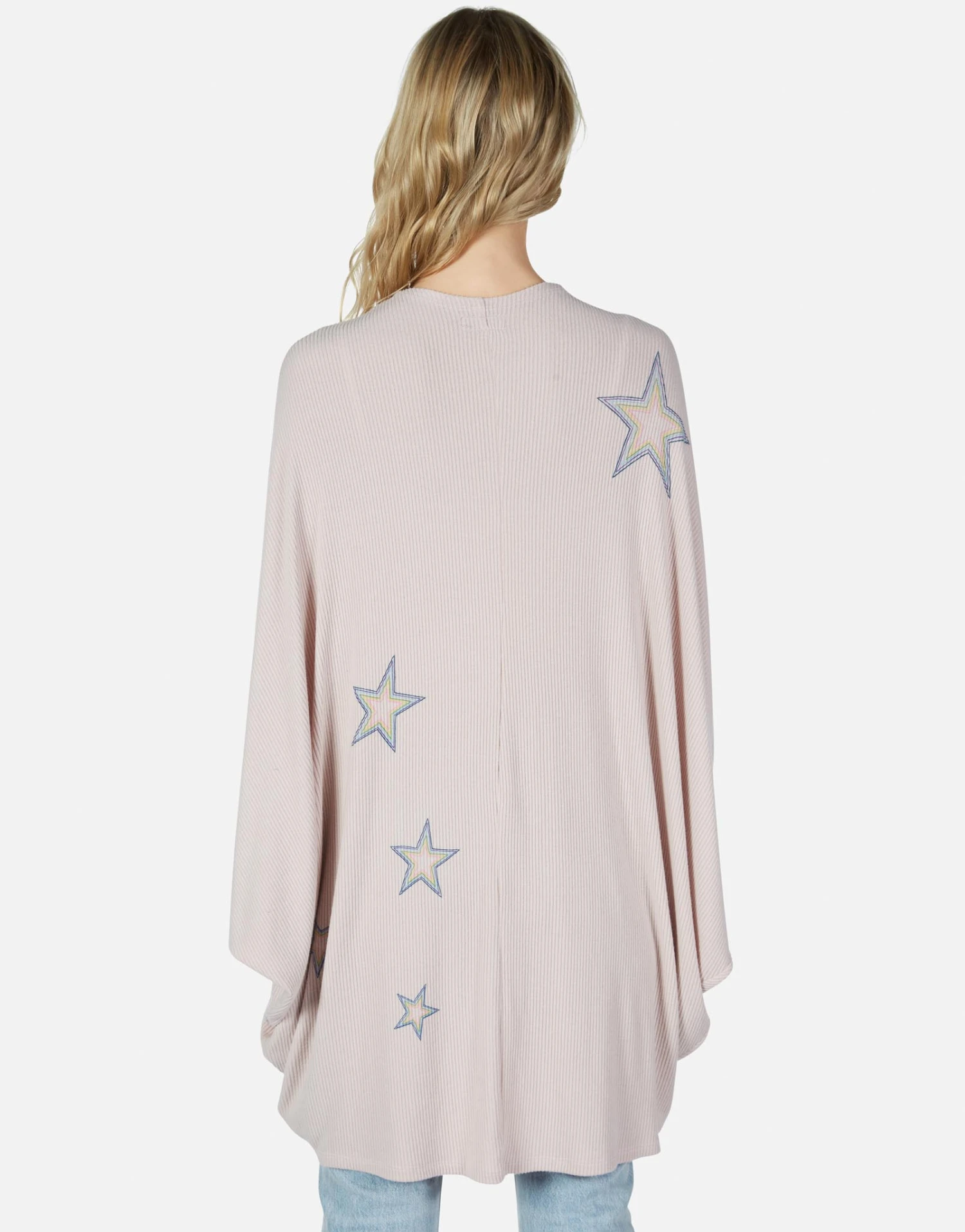 Isla Rainbow Outline Stars 14 Isla Rainbow Outline Stars - Image 12