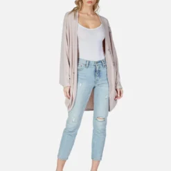 Isla Rainbow Outline Stars 18 Isla Rainbow Outline Stars -Outlet Sartoriax Store lauren moshi rainbow outline stars cardigan wrap 1058 PKH 13071 BLS 05