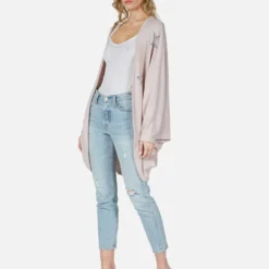 Isla Rainbow Outline Stars 20 Isla Rainbow Outline Stars -Outlet Sartoriax Store lauren moshi rainbow outline stars cardigan wrap 1058 PKH 13071 BLS 06