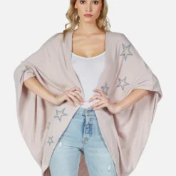 Isla Rainbow Outline Stars