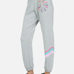 Brynn Rainbow Ray Peace 17 Brynn Rainbow Ray Peace -Outlet Sartoriax Store lauren moshi rainbow ray peace sweatpant 4092 HRP 13673 HEG 07