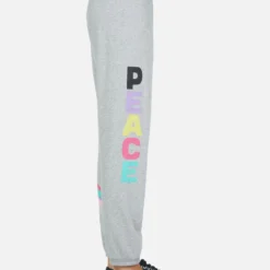 Brynn Rainbow Ray Peace 18 Brynn Rainbow Ray Peace -Outlet Sartoriax Store lauren moshi rainbow ray peace sweatpant 4092 HRP 13673 HEG 08