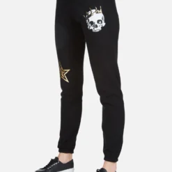 Gia Royal Skull 11 Gia Royal Skull -Outlet Sartoriax Store lauren moshi royal skull sweatpant 4009 CSA 13090 BLK 02