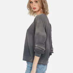 Sierra Monster Truck -Outlet Sartoriax Store lauren moshi skull monster truck ls pullover 1298 FTL 13250 FDGPHT 06