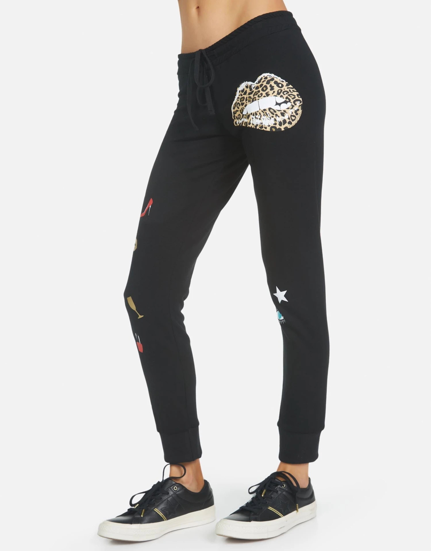 Jess Leopard Lip 6 Jess Leopard Lip - Image 4