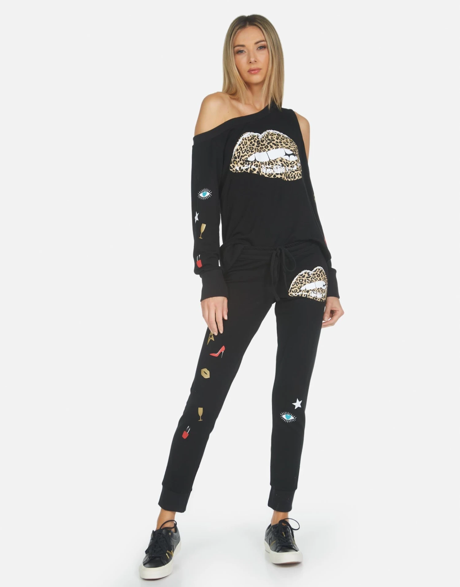 Jess Leopard Lip 10 Jess Leopard Lip - Image 8