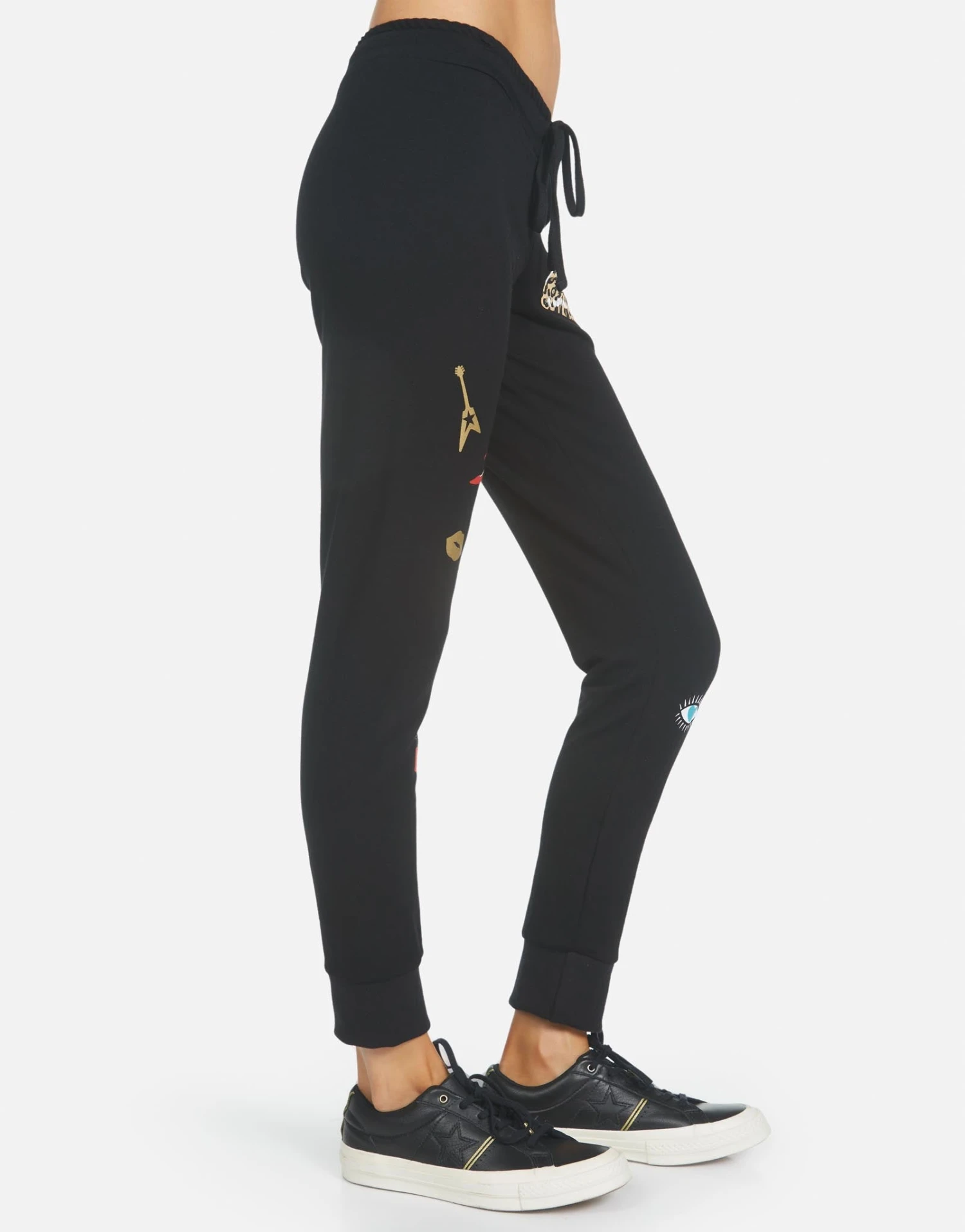 Jess Leopard Lip 11 Jess Leopard Lip - Image 9