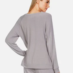 Brenna Tiger Face -Outlet Sartoriax Store lauren moshi tiger face stars pullover 1102 HAC 13307 STN 11