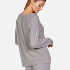 Brenna Tiger Face -Outlet Sartoriax Store lauren moshi tiger face stars pullover 1102 HAC 13307 STN 13