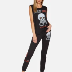 Gia Too Fast For Love 20 Gia Too Fast For Love -Outlet Sartoriax Store motley crue too fast for love womens sweatpant lauren moshi 4009 CSA 13314 ONYX 02