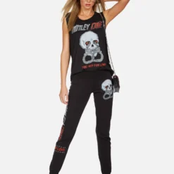 Gia Too Fast For Love 18 Gia Too Fast For Love -Outlet Sartoriax Store motley crue too fast for love womens sweatpant lauren moshi 4009 CSA 13314 ONYX 05