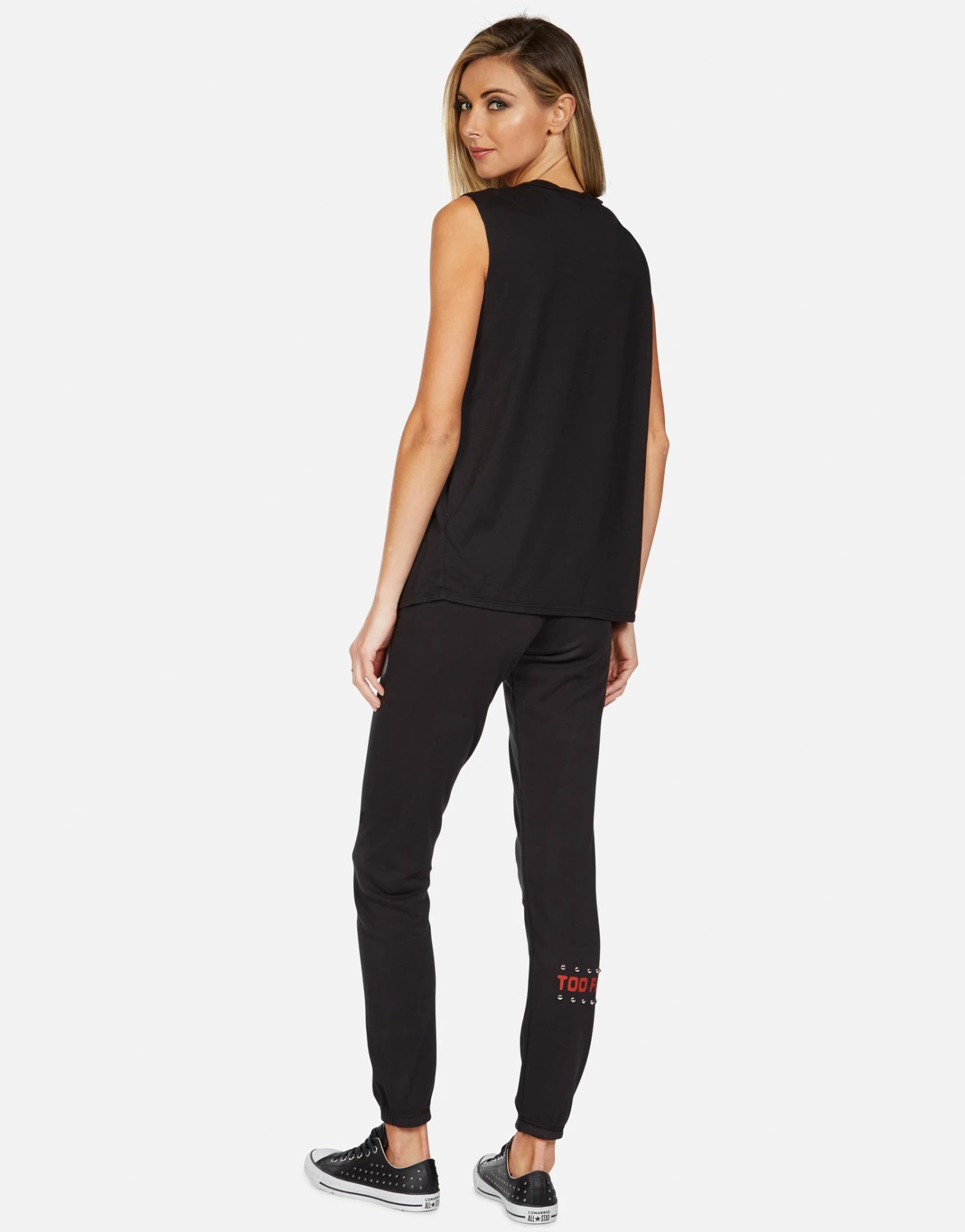 Gia Too Fast For Love 15 Gia Too Fast For Love - Image 13