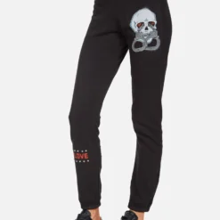 Gia Too Fast For Love 19 Gia Too Fast For Love -Outlet Sartoriax Store motley crue too fast for love womens sweatpant lauren moshi 4009 CSA 13314 ONYX 12
