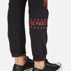 Gia Too Fast For Love 23 Gia Too Fast For Love -Outlet Sartoriax Store motley crue too fast for love womens sweatpant lauren moshi 4009 CSA 13314 ONYX 14