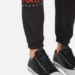 Gia Too Fast For Love 22 Gia Too Fast For Love -Outlet Sartoriax Store motley crue too fast for love womens sweatpant lauren moshi 4009 CSA 13314 ONYX 15